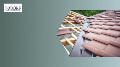 Incore Restoration Group offers expert flat roof repair services throughout the Ann Arbor, MI, area. Free professional estimates. 24/7 emergency services.