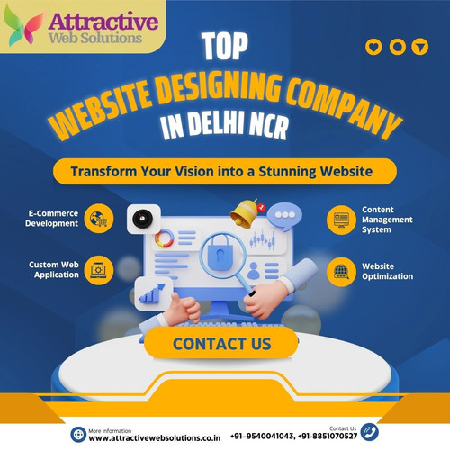 Top Website Designing Company in Delhi NCR AWS.jpg