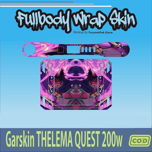 37.SKIN Sticker Garskin Thelema Quest Gundam ITACHI'.jpg