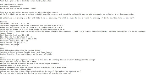 backpack battle patch 0 5 4 beta preview.jpg