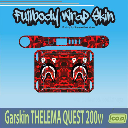 745.SKIN Sticker Garskin Thelema Quest 200w RED BAPE'.jpg