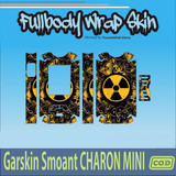 702.Skin Sticker Garskin Smo ant Charon Mini NUCLEAR'