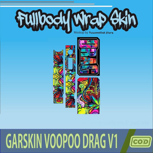 352.Sticker SKIN Garskin Voo poo Drag V1 BATIK'.jpg