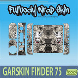 794.Garskin Finder 75 AKUMA'