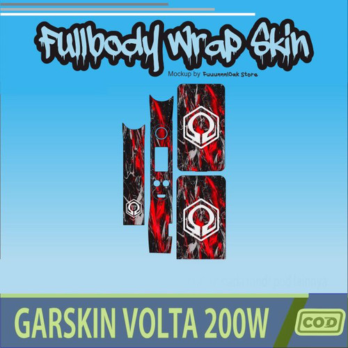 806.Skin Sticker Garskin Vol ta 200 MICKEY JOICE'.jpg