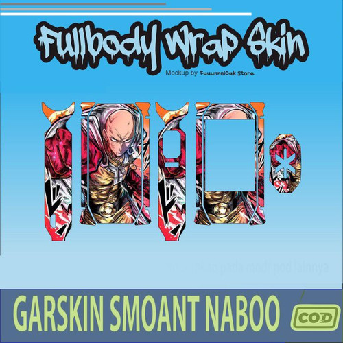 840.SKIN Sticker Garskin Smo ant Naboo SAITAMA'.jpg