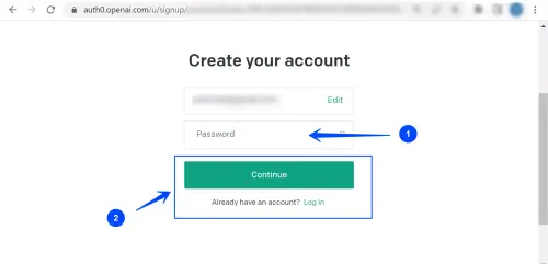 Create OpenAI Account password.webp