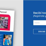 Ejemplo Newsletter