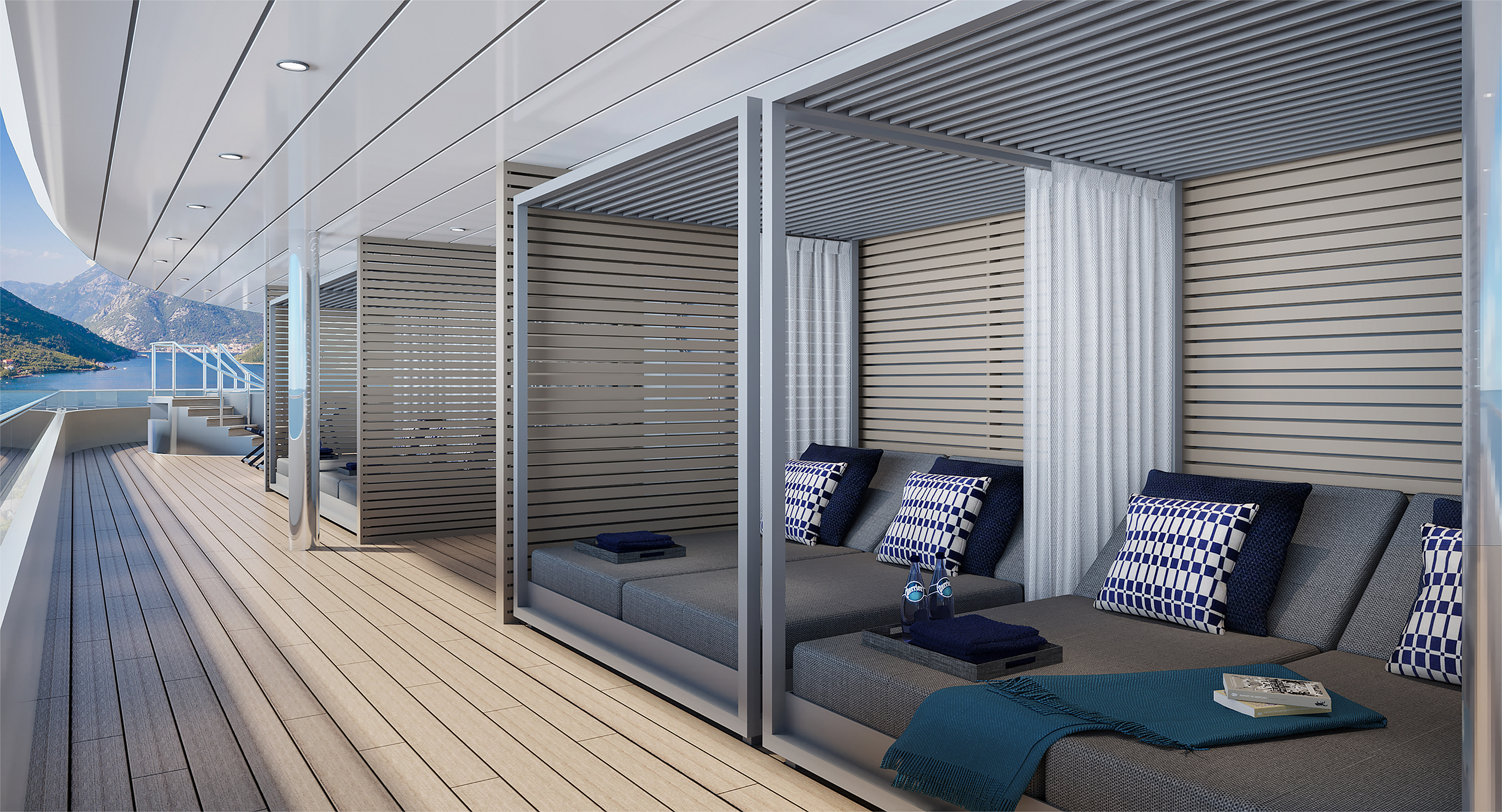 Deck 10 Cabanas 2022 2023 Preview Brochure alternate angle