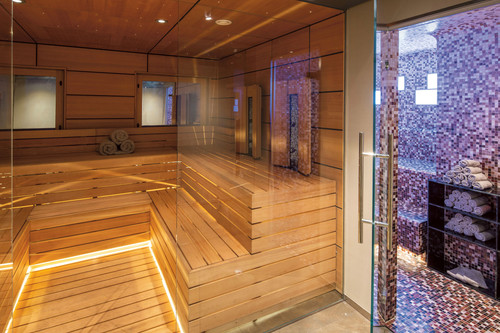 Scenic Eclipse Senses Spa Sauna and Steam Room 001.jpg