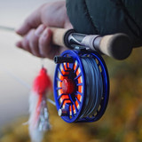avid hehiheihie fly fishing