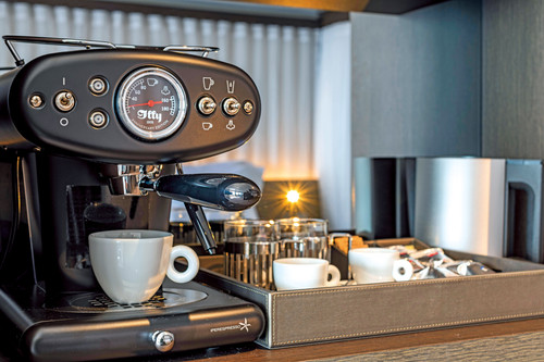 Scenic Eclipse Suites Illy Coffee Machine.jpg