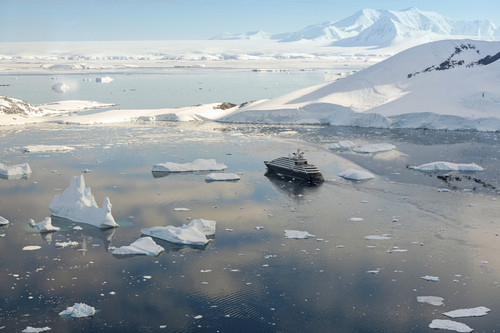 Scenic Eclipse Antarctica Lemair Channel Roger Pimenta.jpg