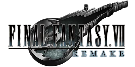 Final Fantasy VII REMAKE (logo).png