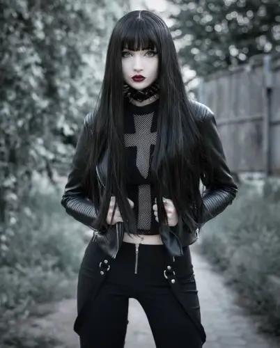 Nu Goth1 by anydeath on instagram.webp