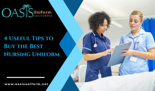 4 Useful Tips to Buy the Best Nursing Uniform.jpg