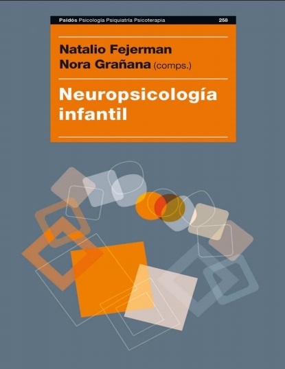 Neuropsicología infantil - Natalio Fejerman y Nora Grañana (PDF + Epub) [VS]