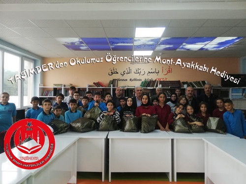 0 Manset tasimderden ihoya mont ayakkabi hediyesi.jpg