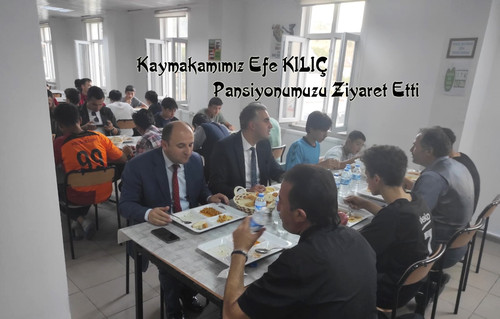 0 Manset Kaymakam Efe Kilic Pansiyon Ziyareti.jpg