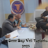 0 Manset Senebasi Veli Toplantisi 2023
