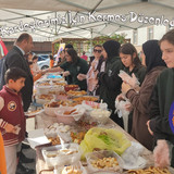 0 filistin icin kermes 2023