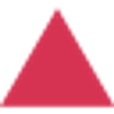 plain triangle