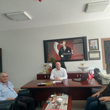 0 Manset tasimde den bir dizi ziyaret 2023