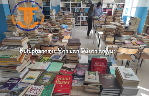 00 Manset Kutuphanemiz Yeniden DuzenleniyorWeb.jpg