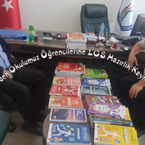 000 Manset tasimderden ihoya lgs hazirlik kaynak kitap