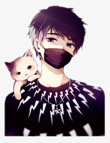263 2632715 anime cat boy hd png download.png
