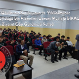 00 Manset Muftuluk Mustafa Dikal ZiyaretWeb