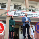 00 Manset Peygamberimize Mektup Yarismasi 1si Okulumuzdanweb