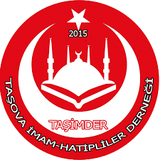 tasimder logo