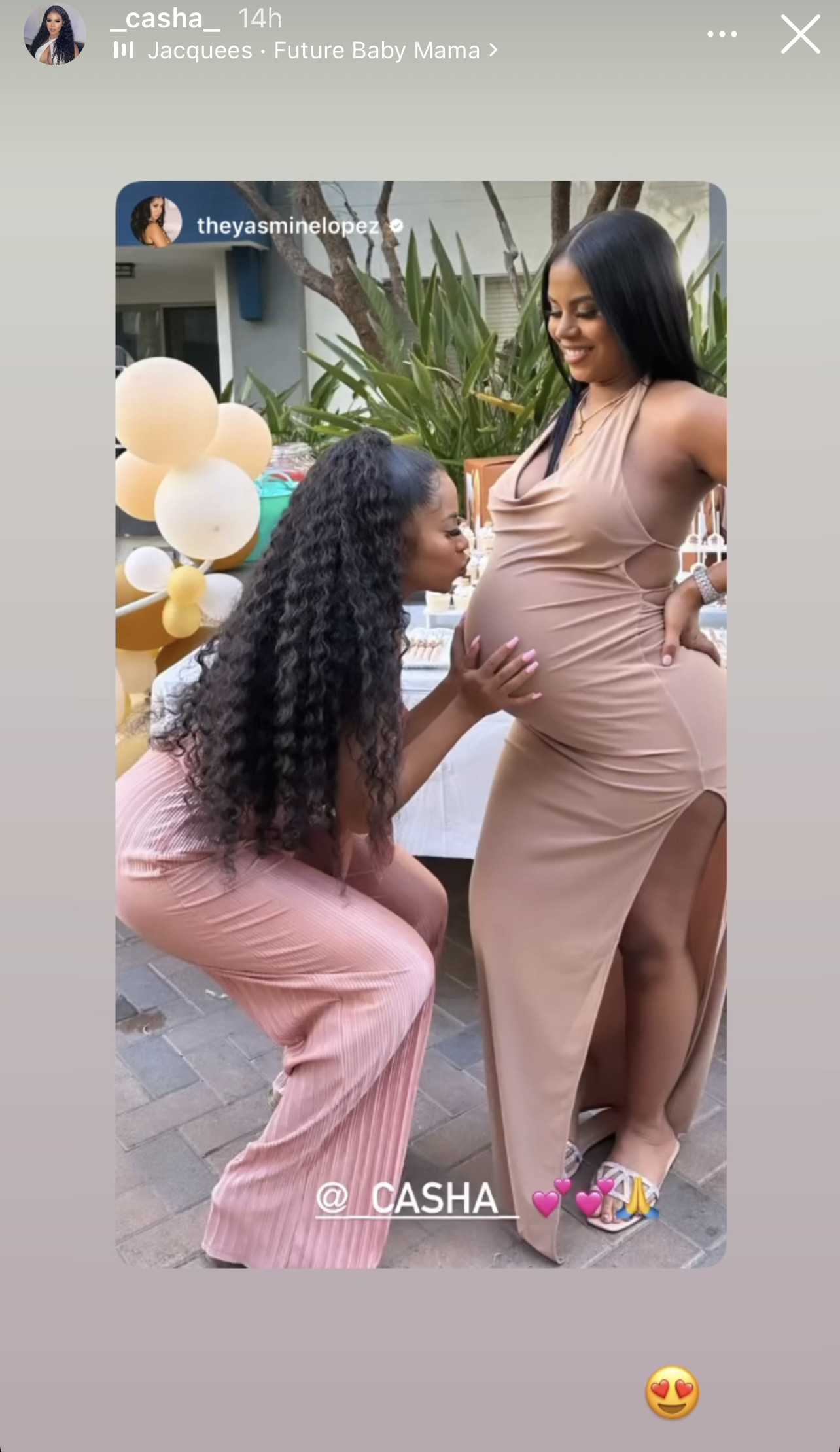 Producer Southside And Singer Casha Expecting First Child Together