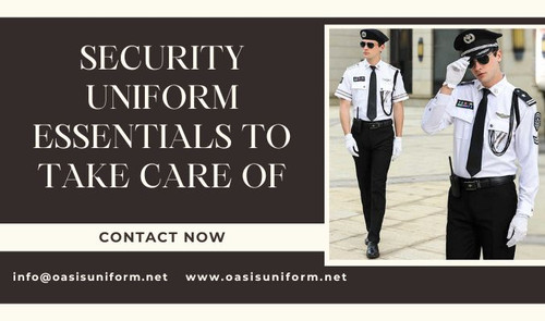 Security Uniform Essentials To Take Care Of.jpg