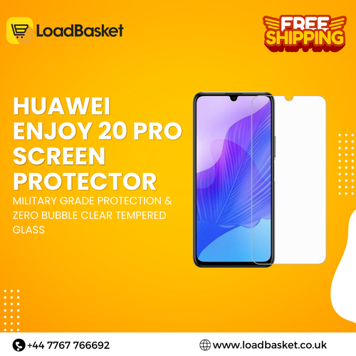 Huawei Enjoy 20 Pro Screen Protector.png
