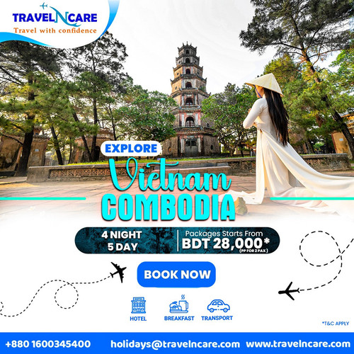 Explore Vietnam and Cambodia Unforgettable Holiday Package.jpg