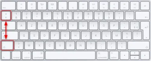 faire un diese sur clavier mac.webp