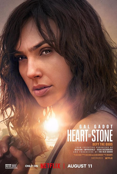 Misja Stone / Heart of Stone (2023) PL.1080p.WEB-DL.H264-wasik / Lektor PL