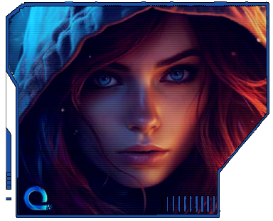 Rebecca Xircone Framed.png