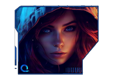 Rebecca Xircone Framed.png