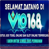 VIO168 KUMPULAN SITUS TOGEL ONLINE TERPERCAYA.png