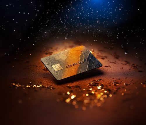 brunonurb credit card with glitter and glossy texture highly d 844379e4 69fd 4846 8b50 406f40a59bec.png