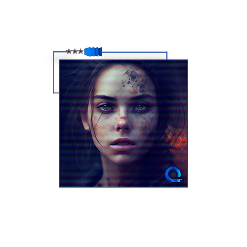 Samantha Xircone Framed.png