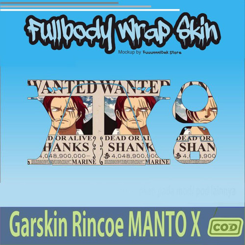 881.SKIN Garskin Man to X WANTED'.jpg