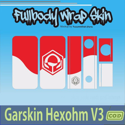 910.SKIN Garskin Hex ohm V3 INDO FLAG'.jpg