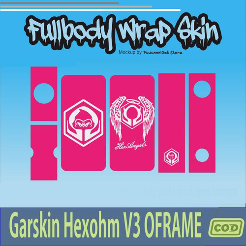893.SKIN Sticker Garskin Hex ohm Oframe HEXANGELS'.jpg