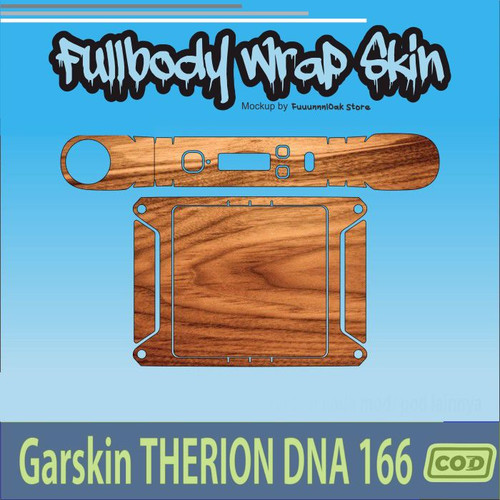 1057.Garskin Therion DNA 166 WOOD'.jpg