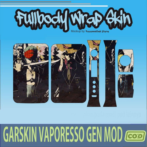 1024.Garskin Vaporesso Gen LUFFY'.jpg