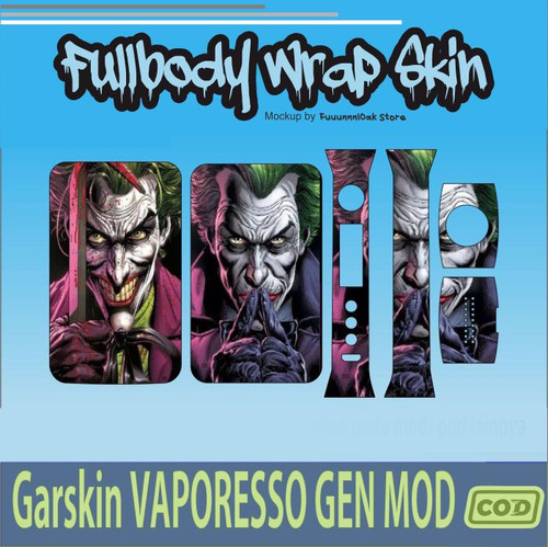 1014.Garskin Vaporesso Gen JOKER'.jpg